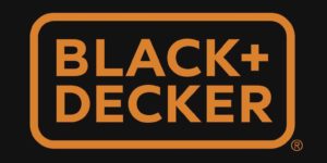 Vysavače listí Black & Decker