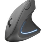 ergonomická myš
