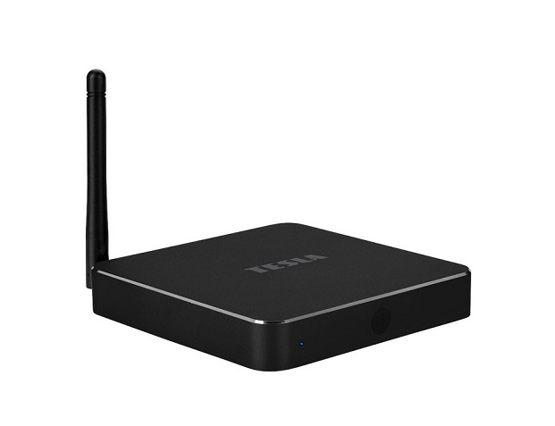 smart tv box android