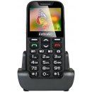 mobilní telefon pro seniory Evolveo EasyPhone XD