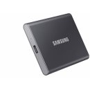 Externí disk Samsung T7 1TB, MU-PC1T0T/WW