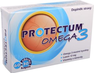 Glim Care Protectum Omega 3