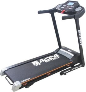 běžecký pás Acra GB4000A