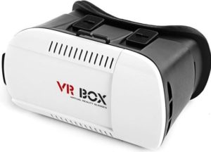 VR BOX VR-X2 brýle pro virtuální realitu