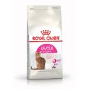 Krmivo pro kočky Royal Canin Savour Exigent 10 kg