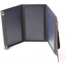 Solární nabíječka DOCA Panel DSL-21