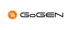 gogen logo