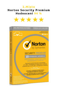 antivirus Norton Security Premium