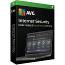 Antivirus AVG Internet Security