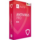 Antivirus Avira Antivirus Pro 