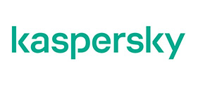 kaspersky logo antivirus