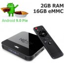 Android TV Box Smart RGB.vision TV Box H96 MINI H8 RK3229