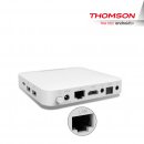 Android TV Box Smart Thomson THA100