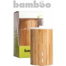 Aroma difuzér Hanscraft Bamboo ultrasonický aroma difuzér
