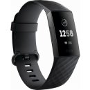 Fitness náramek Fitbit Charge 3