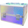 Kosmetický kufřík NANI kosmetický kufřík NN74 Aurora 3D