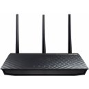 Wi-Fi router Asus RT-AC66U