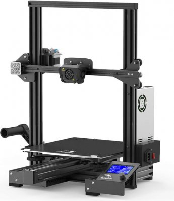 3D tiskárna Creality Ender-3 Max