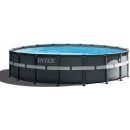 Bazén Intex Ultra Frame 549 x 132 cm 26330