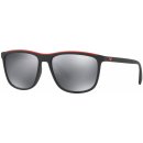 Sluneční brýle Emporio Armani EA 4109 50426G