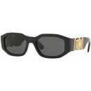 Sluneční brýle Versace VE4361 GB1 87