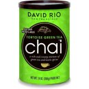 Čaj David Rio Tortoise Green Chai 398 g