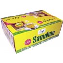 Čaj Link Natural Samahan ajurvédský bylinný nápoj 100 x 4 g