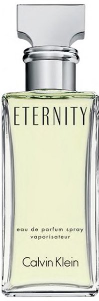 Dámský parfém Calvin Klein Eternity parfémovaná voda dámská 100 ml