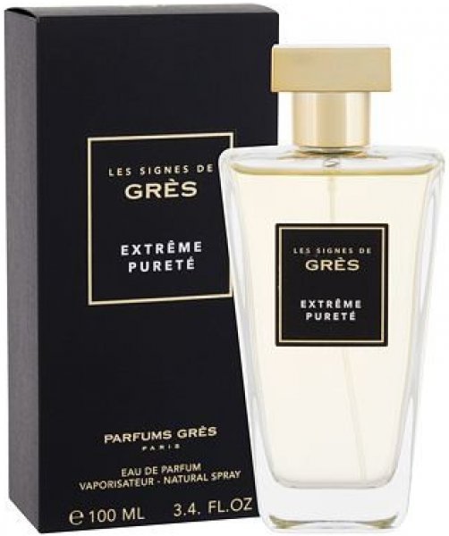 Dámský parfém Gres Les Signes De Grés Extreme Pureté parfémovaná voda dámská 100 ml