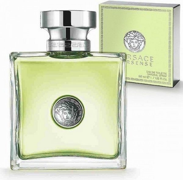 Dámský parfém Versace Versense toaletní voda dámská 30 ml