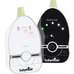 Dětská chůvička Babymoov monitor Easy Care Digital Green