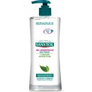 Dezinfekce Sanytol dezinfekční gel na ruce 500 ml