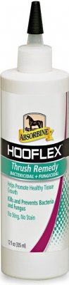Pro koně Hooflex® Proti Hnilobě Kopyt 355 ml