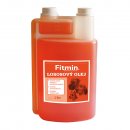 Doplněk stravy pro psy Fitmin lososový olej 1 L