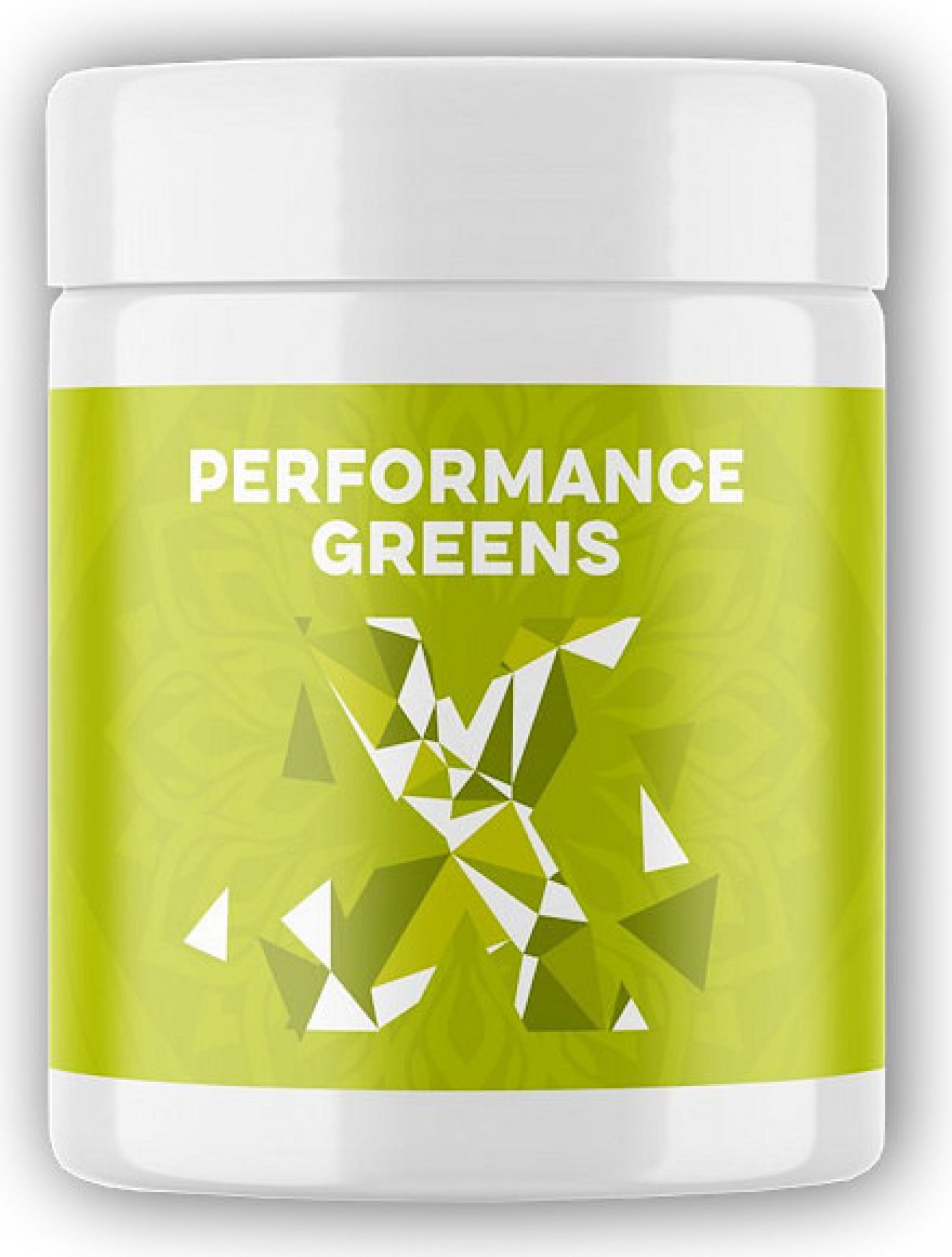Greens BrainMax Performance Greens 330 g