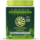 Greens Greens Sunwarrior Ormus Super Greens BIO natural 450 g