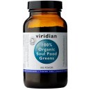 Greens Greens Viridian 100% Organic Soul Food Greens 100 g
