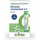 Homeopatikum na kojení Ricinus Communis por.gra.4 g 5CH
