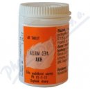 Homeopatikum na rýmu Allium cepa 60 tablet