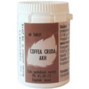 Homeopatikum na stres Coffea cruda 60 tablet