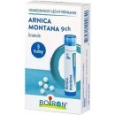 Homeopatikum na zuby Arnica Montana por.gra.4 g 9CH