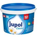 Interiérová barva JUB Jupol Classic bílá 15 L