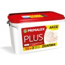 Interiérová barva Primalex Plus 15+3 kg
