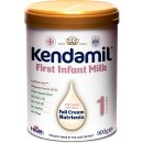 Kojenecké mléko Kendamil 1 DHA+ 900 g