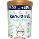 Kojenecké mléko Kendamil 3 DHA+ zimní