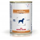 Konzerva pro psy Royal Canin Veterinary Diet Dog Gastrointestinal Low Fat Can konzerva 410 g