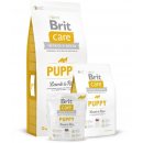 Krmivo pro štěňata Brit Care Puppy Lamb & Rice 12 kg