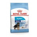 Krmivo pre šteňatá Royal Canin Maxi Puppy 15 kg