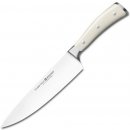 Kuchyňský nůž WÜSTHOF nůž Classic Ikon cr?me 20 cm