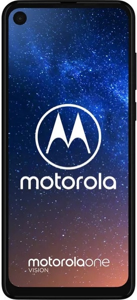 Motorola One (model Vision)